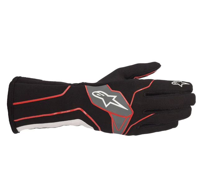 Alpinestars Tech-1 K V2 Gloves 3551720-132